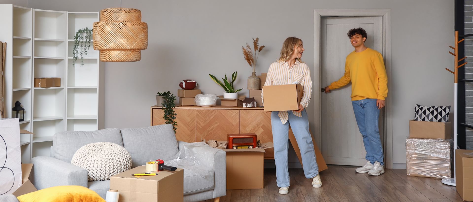 Практическое руководство: как выбрать квартиру и избежать разочарования