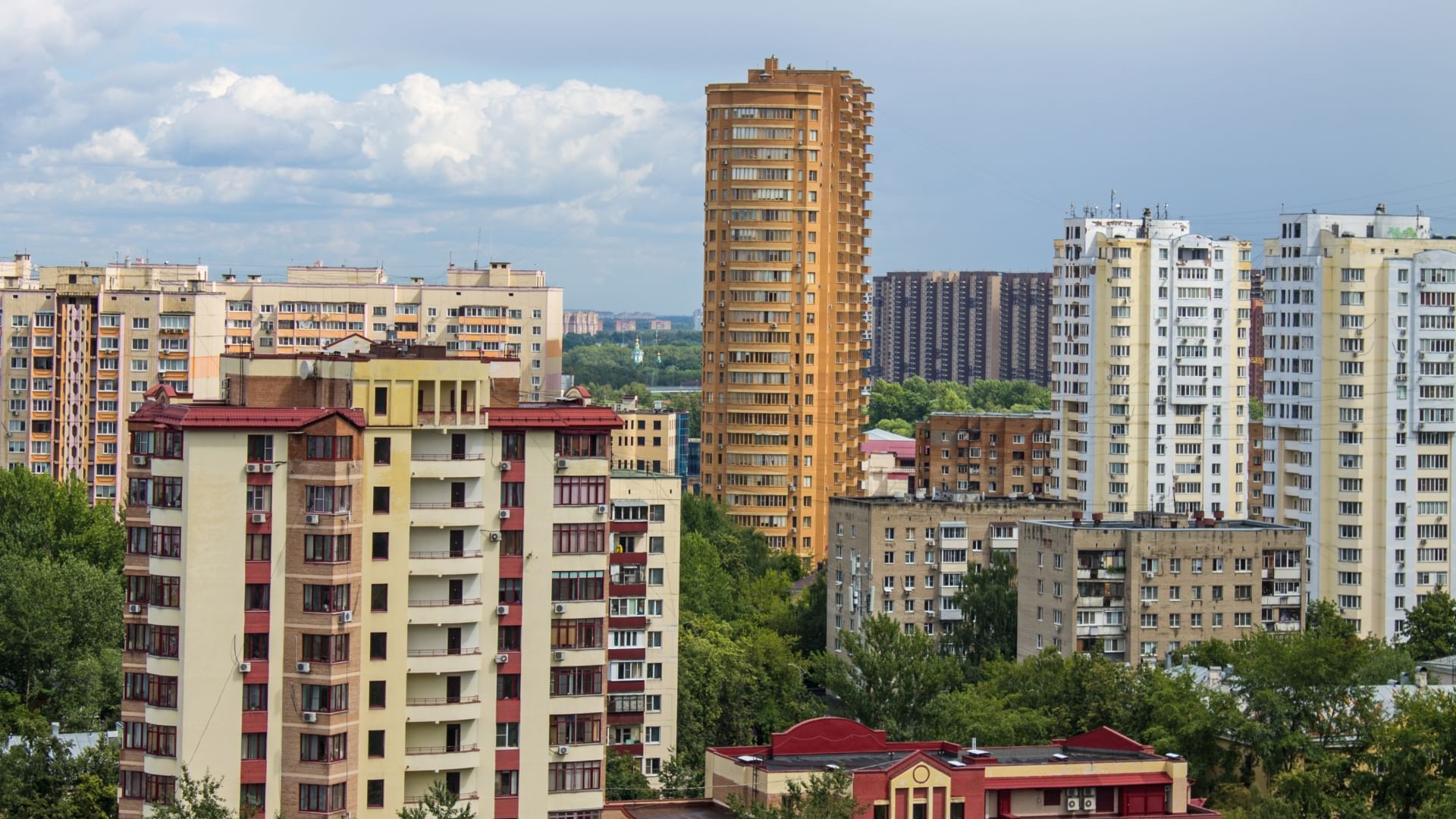 В России предложили проверять качество купленного на маткапитал жилья -  Новости - Журнал Домклик