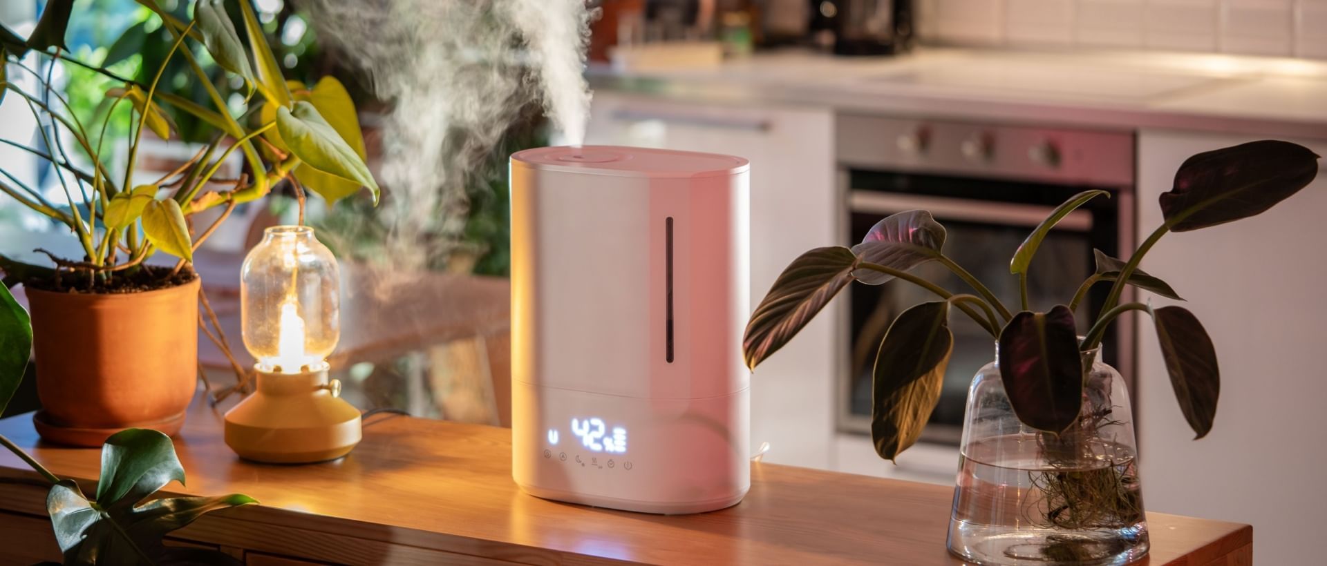 Проблемы с кожей из-за сухого воздуха