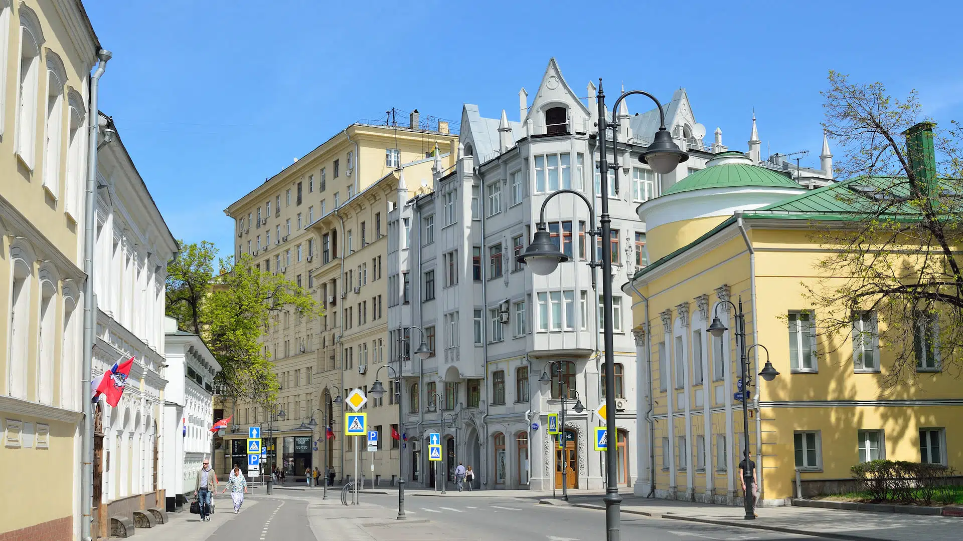 дом уверенности в себе (98) фото