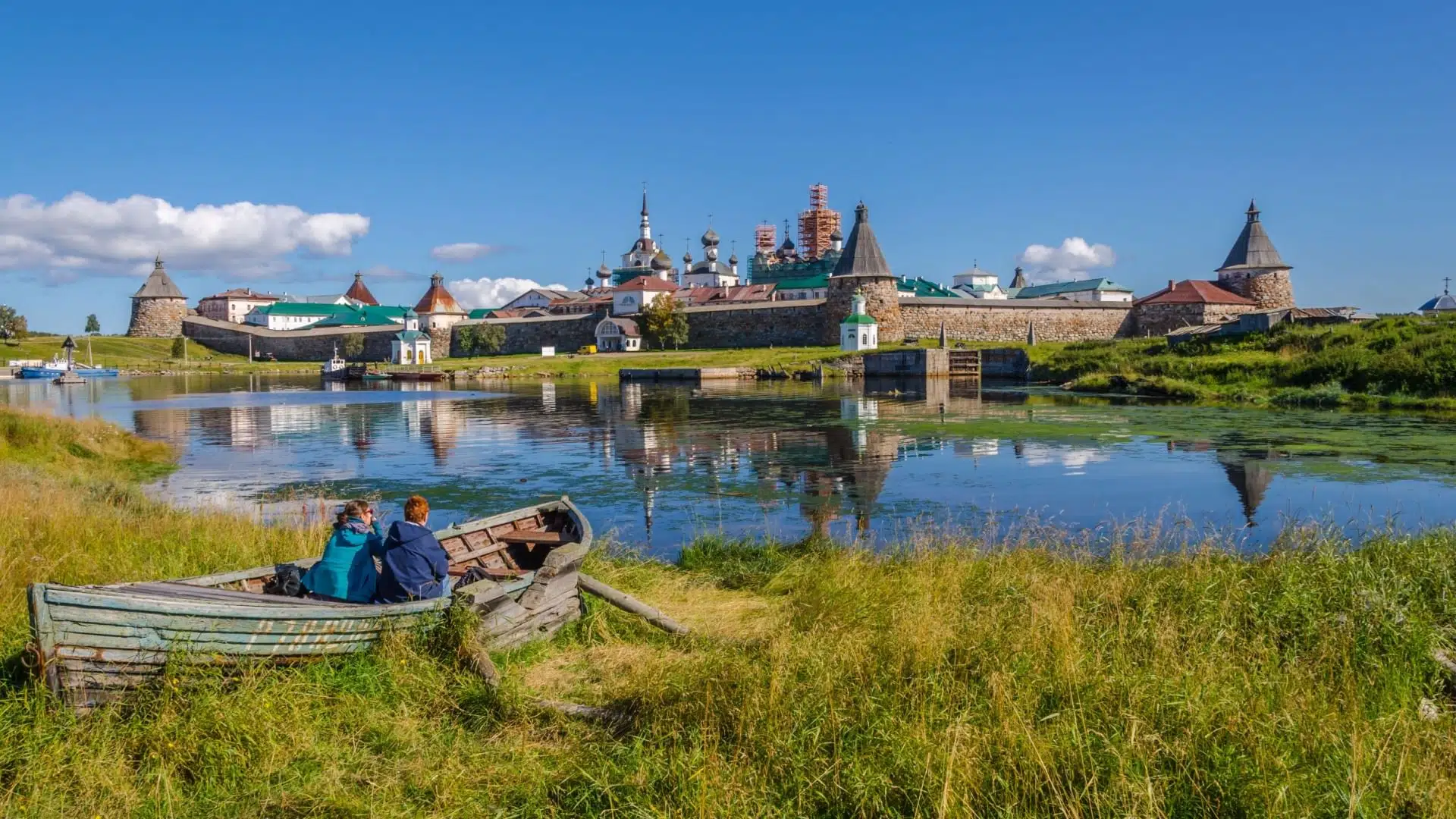 Где провести отпуск в России: топ-10 уникальных мест для отдыха и  путешествий - Дом и уют - Журнал Домклик