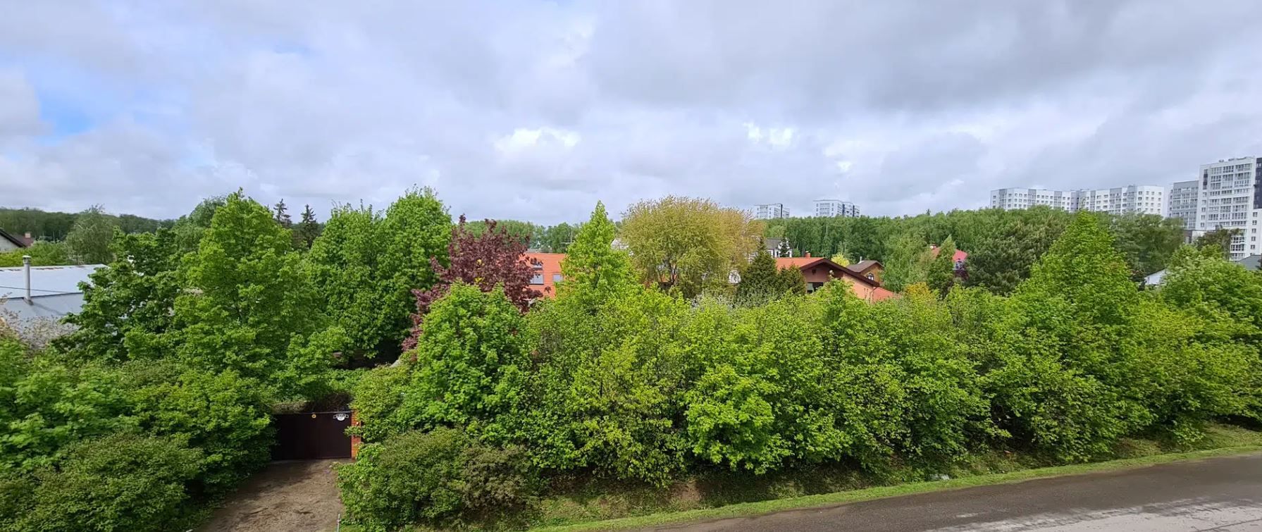 Коттеджный посёлок СНТ «Гавриково» Москва, поселение Сосенское, квартал ...