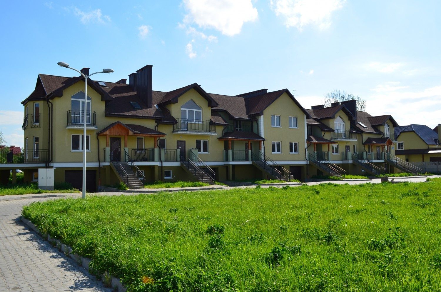 Купить Дом В Поселке Калининградской Области Невельском