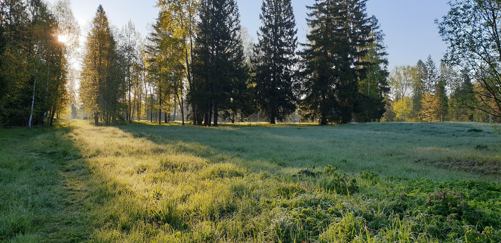 Лесогорье коттеджный поселок уфа