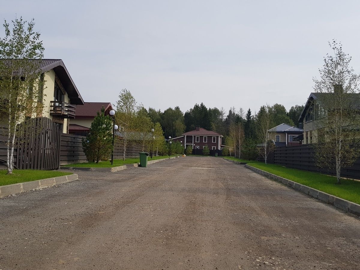 Дер Пятница Истринское Водохранилище Купить Земельный Участок