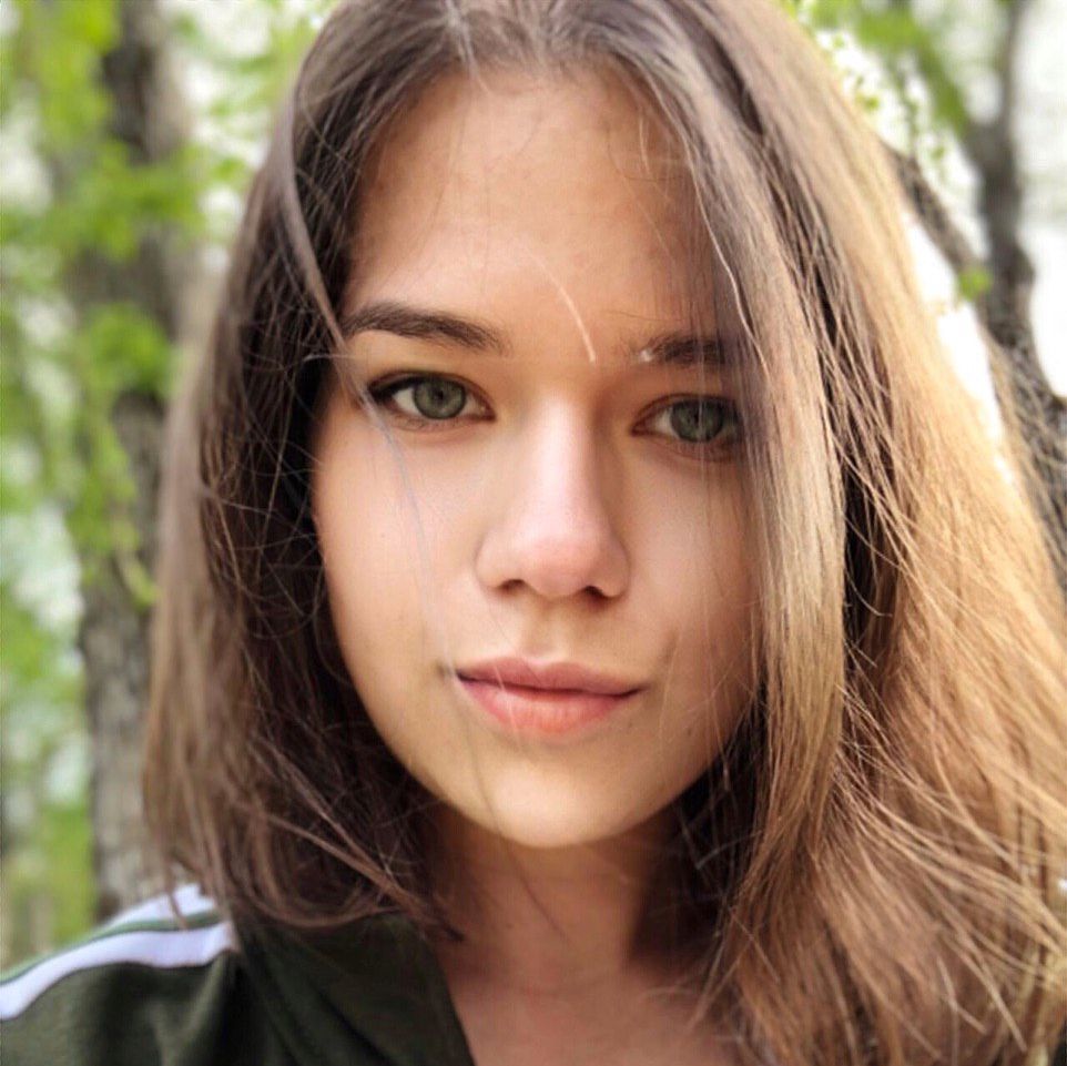 Светлана Борисова