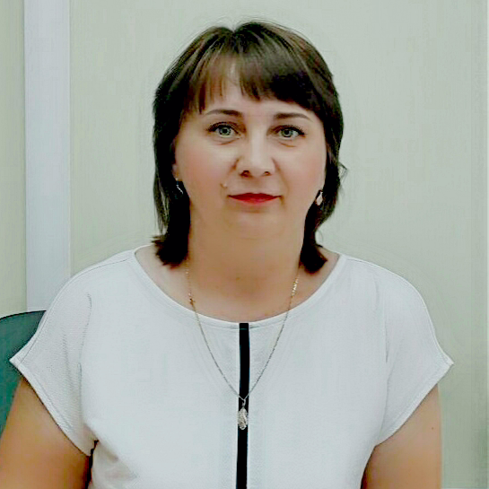 Ольга Лунева