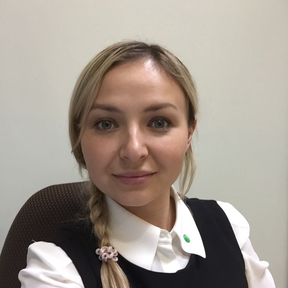 Ляйсан Муллаянова