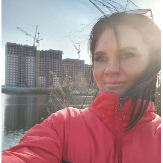 Юлия Тюлейкина