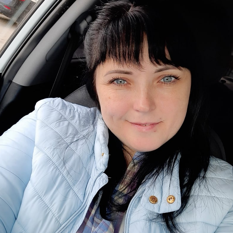 Ирина Митракова