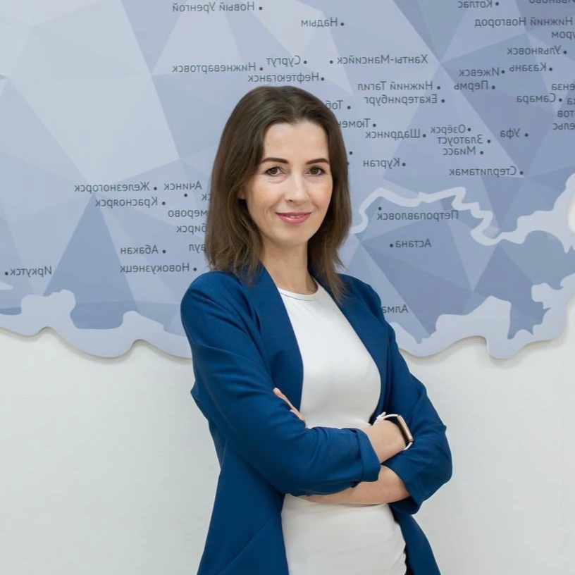 Анна Кулакова