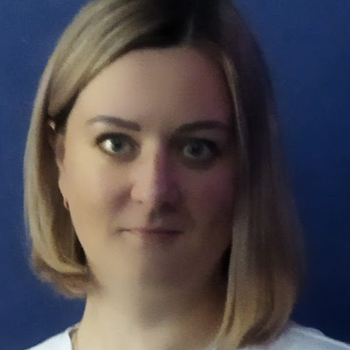 Елена Гусева