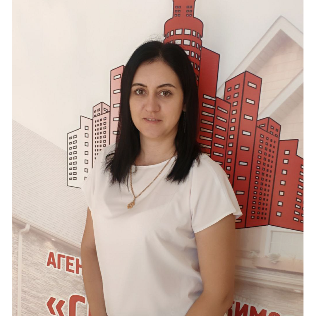 Марина Дикопавленко