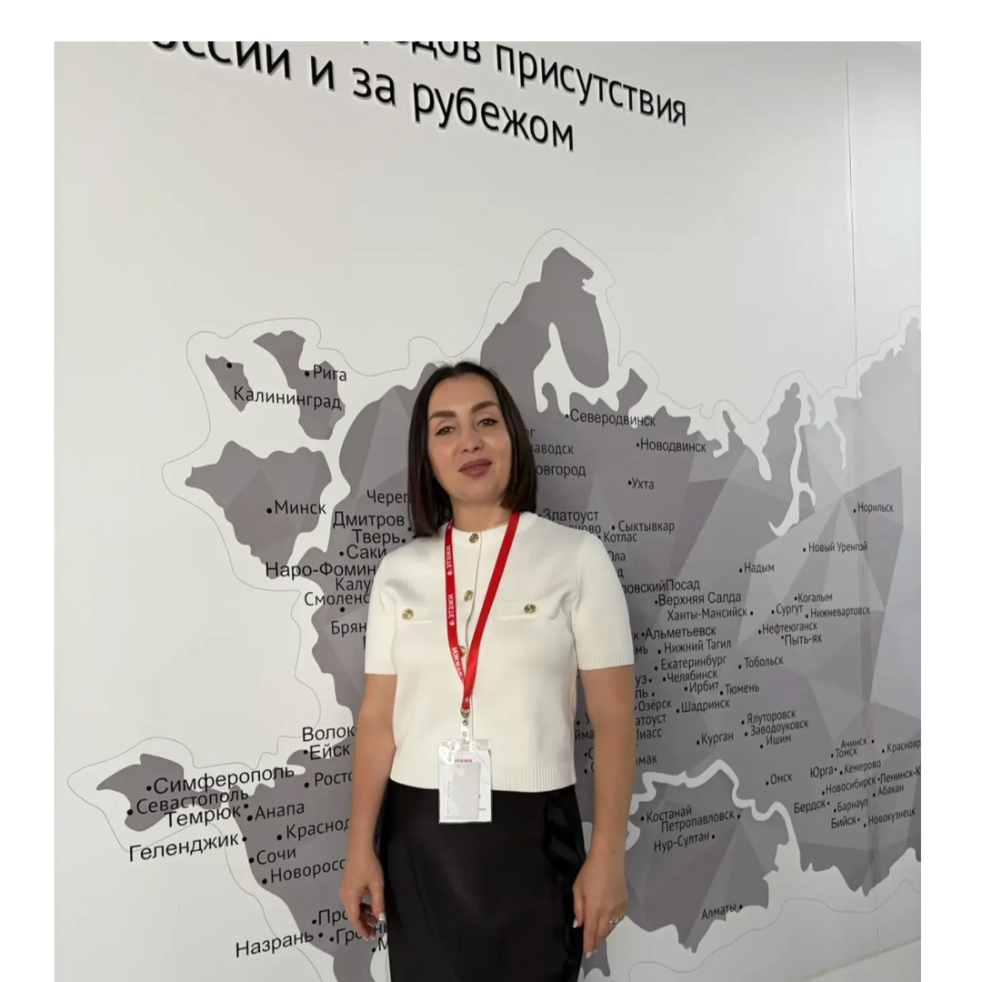 Гюзель Мамедова