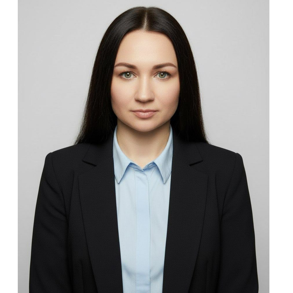 Марина Карлова