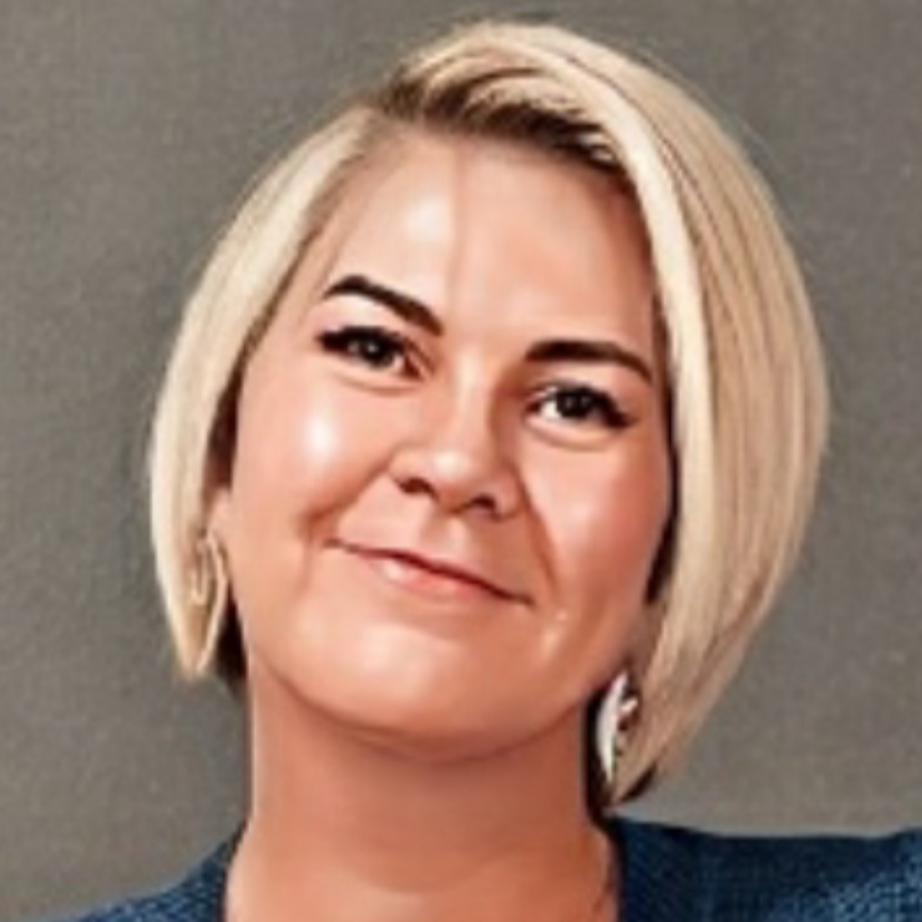 Наталья Шиповалова