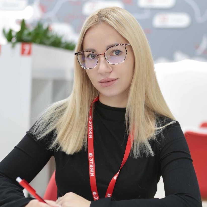 Ольга Ткачева