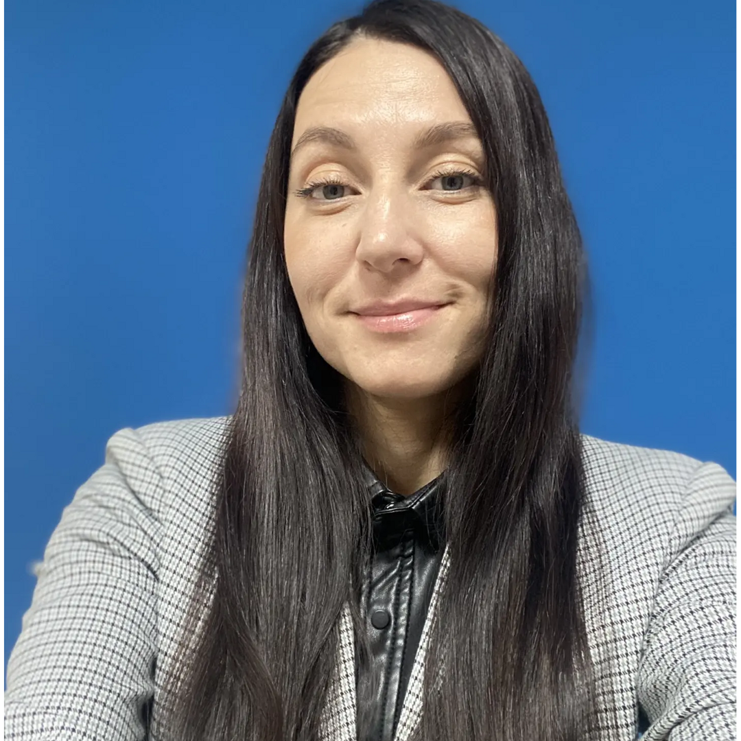 Гузель Сагитова