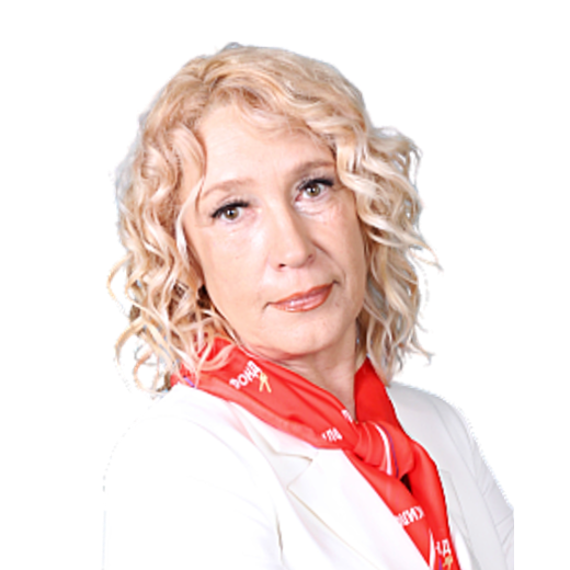 Ирина Каширина