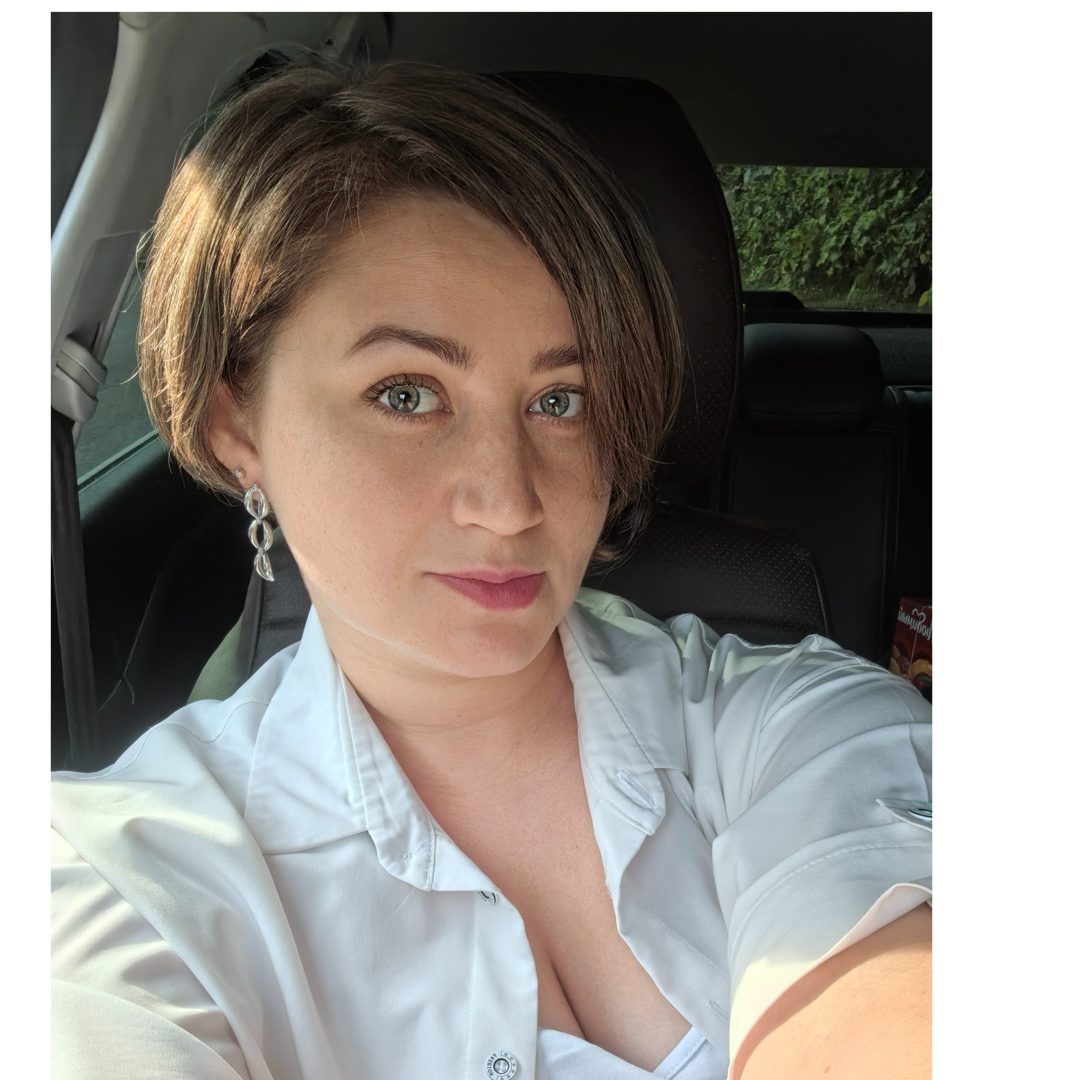 Алеся Стрельникова