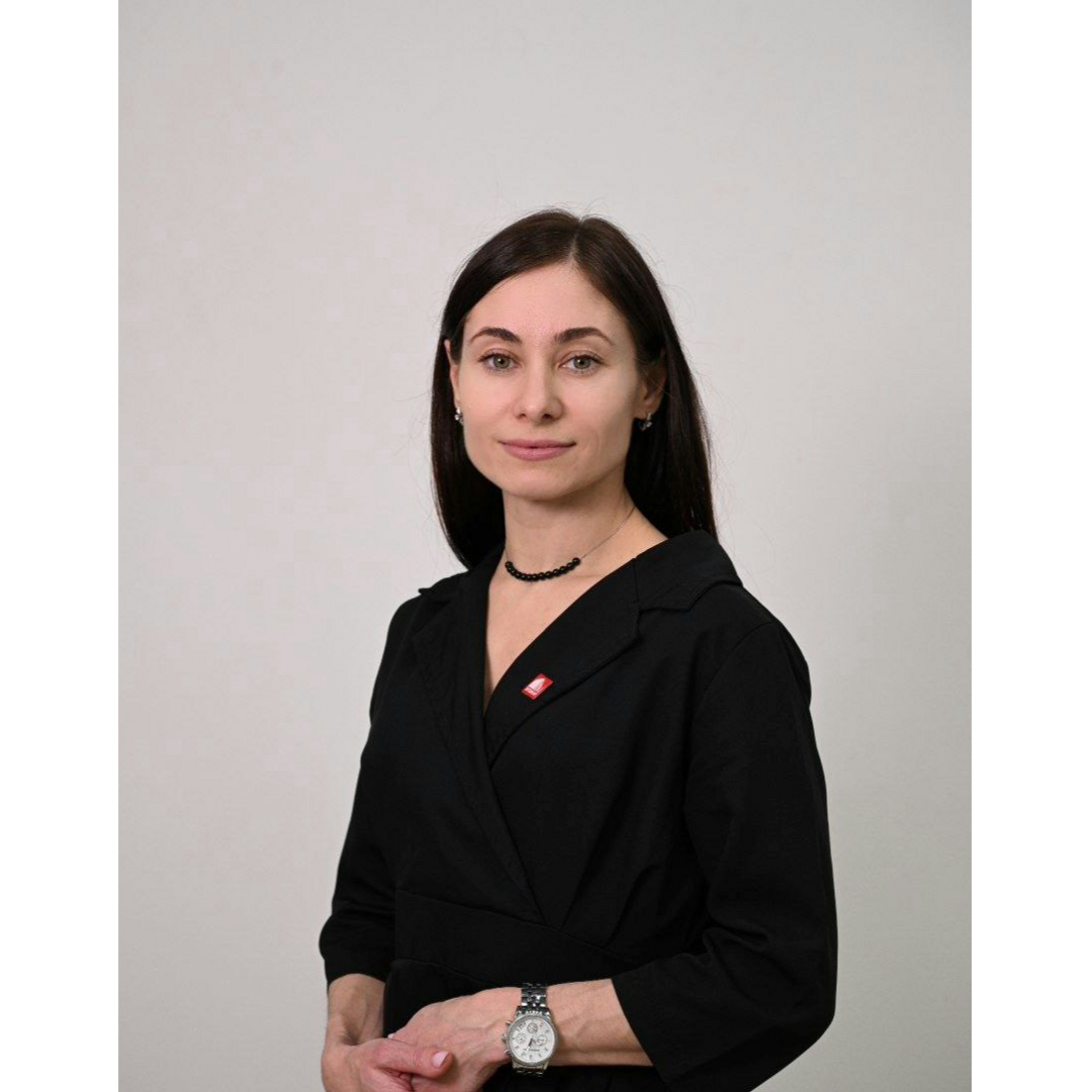 Екатерина Язева