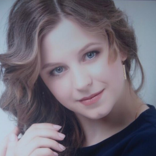 Екатерина Колесникова