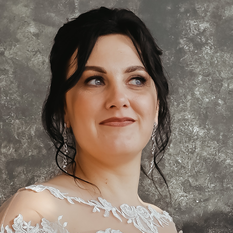 Екатерина Грязнова