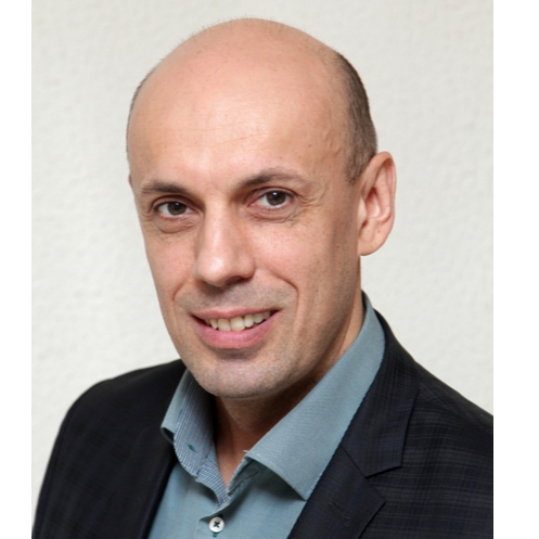Дмитрий Ивасенко