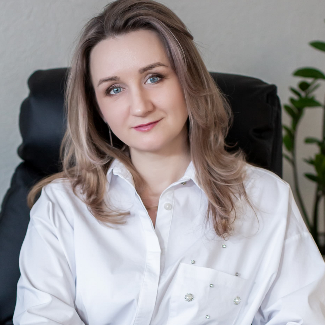 Евгения Варламова