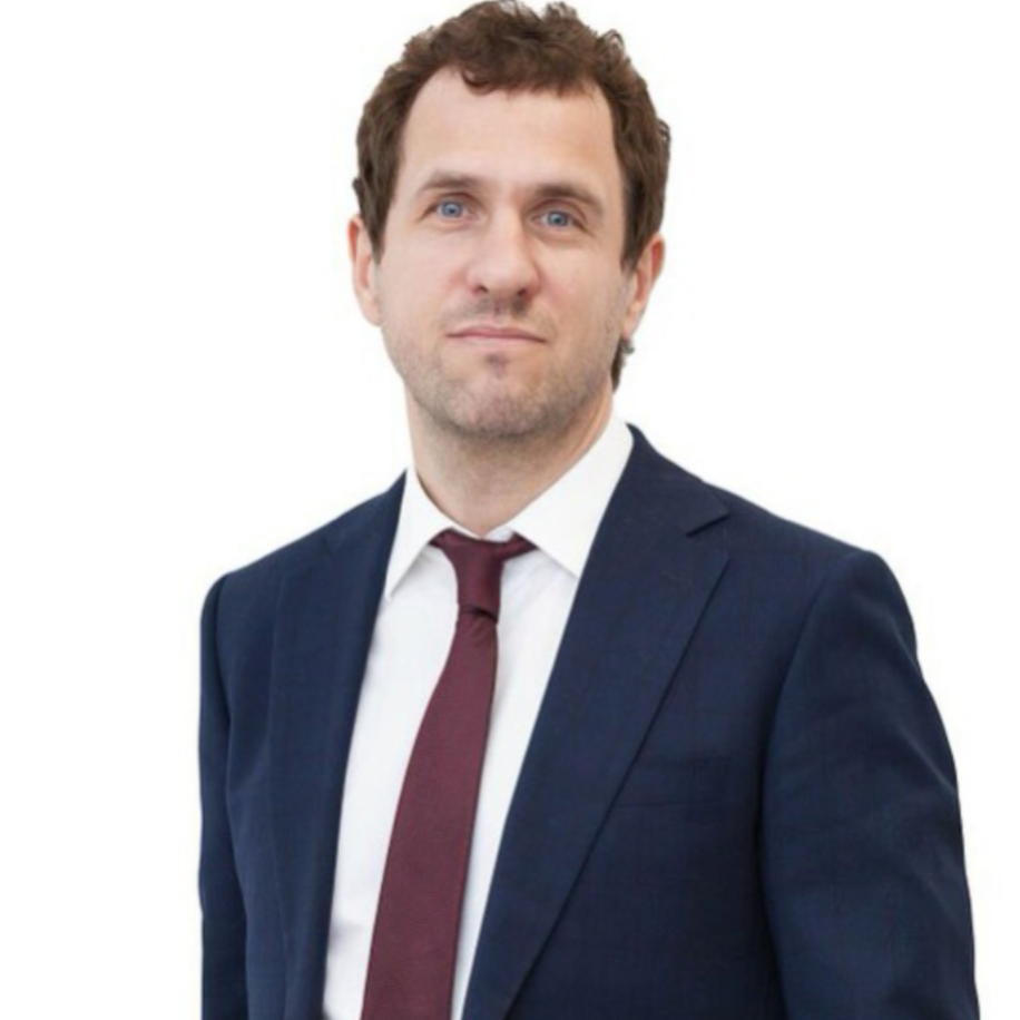 Александр Салычев