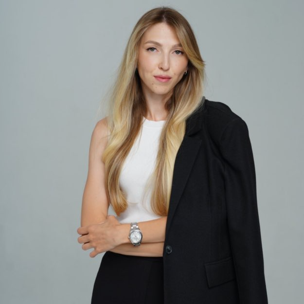 Анжелика Ватаман