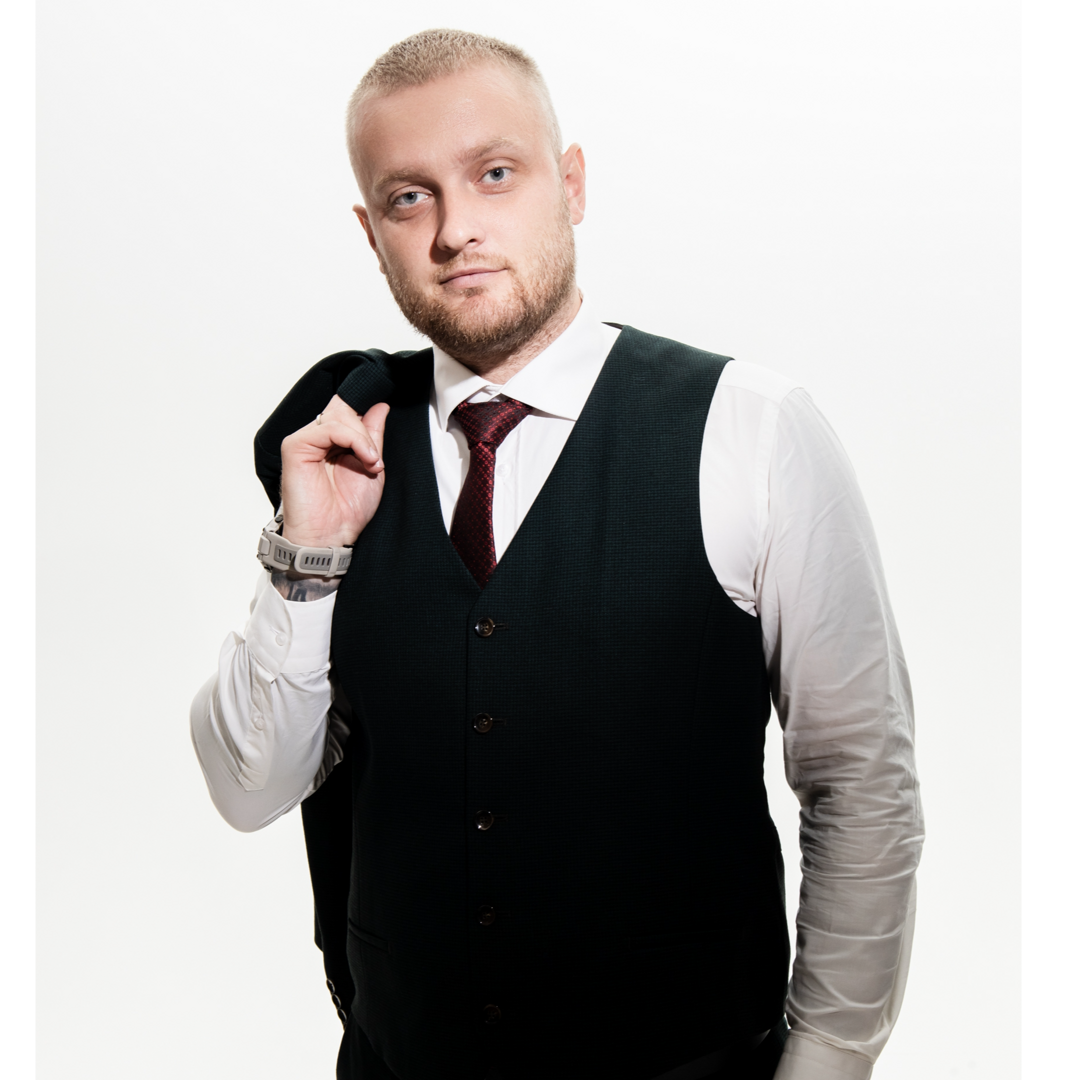 Александр Погонышев