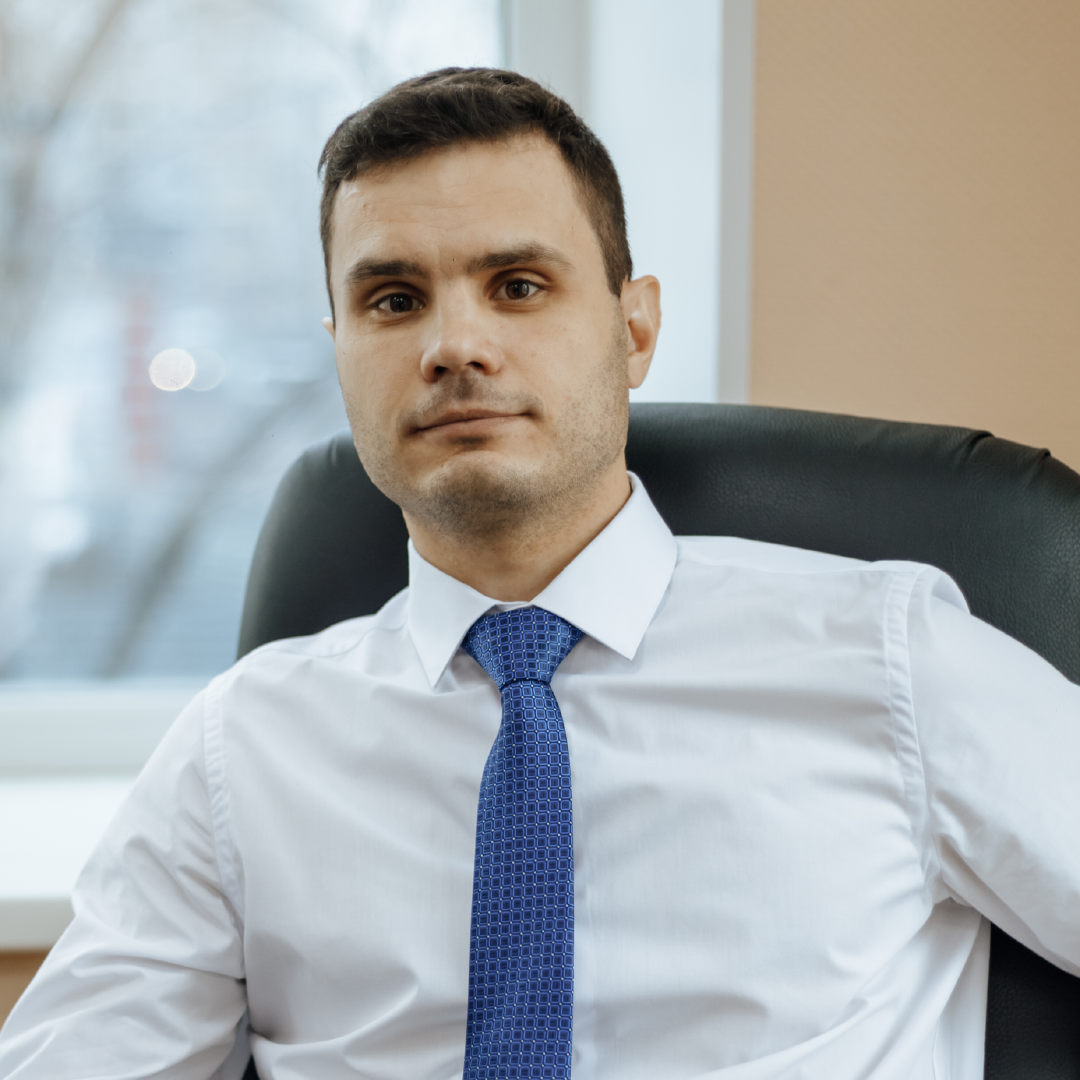 Андрей Лычкин