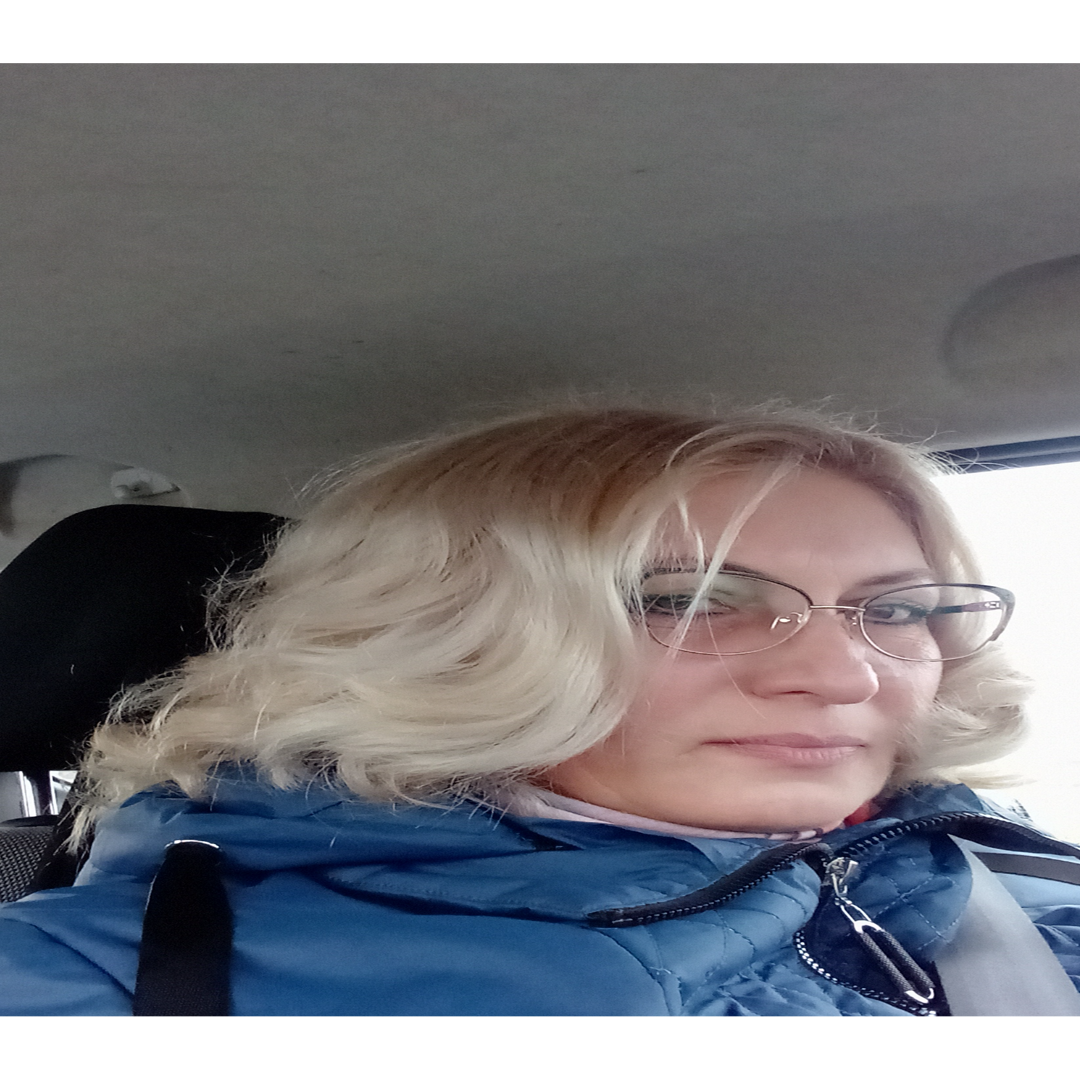 Светлана Миронова