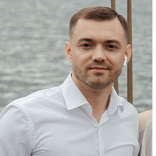 Александр Сучков