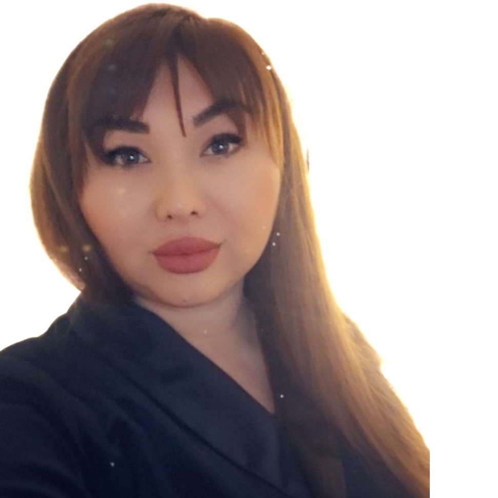 Асель Султамуратова