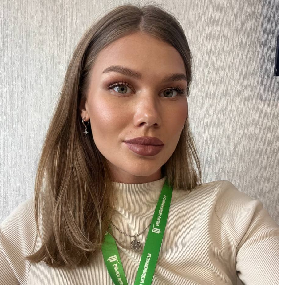 Дарьяна Федосеева