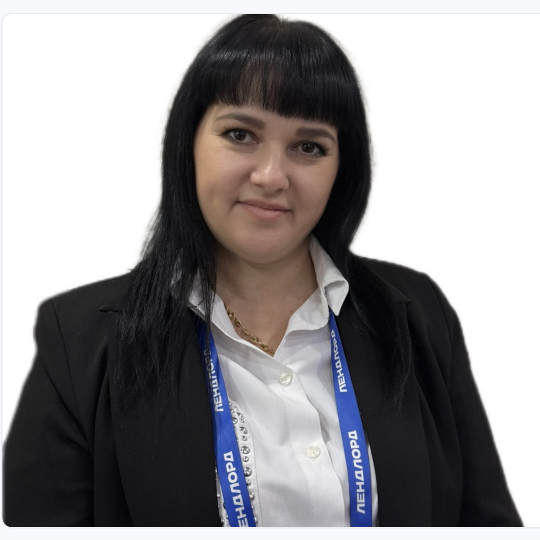 Марина Калмыкова