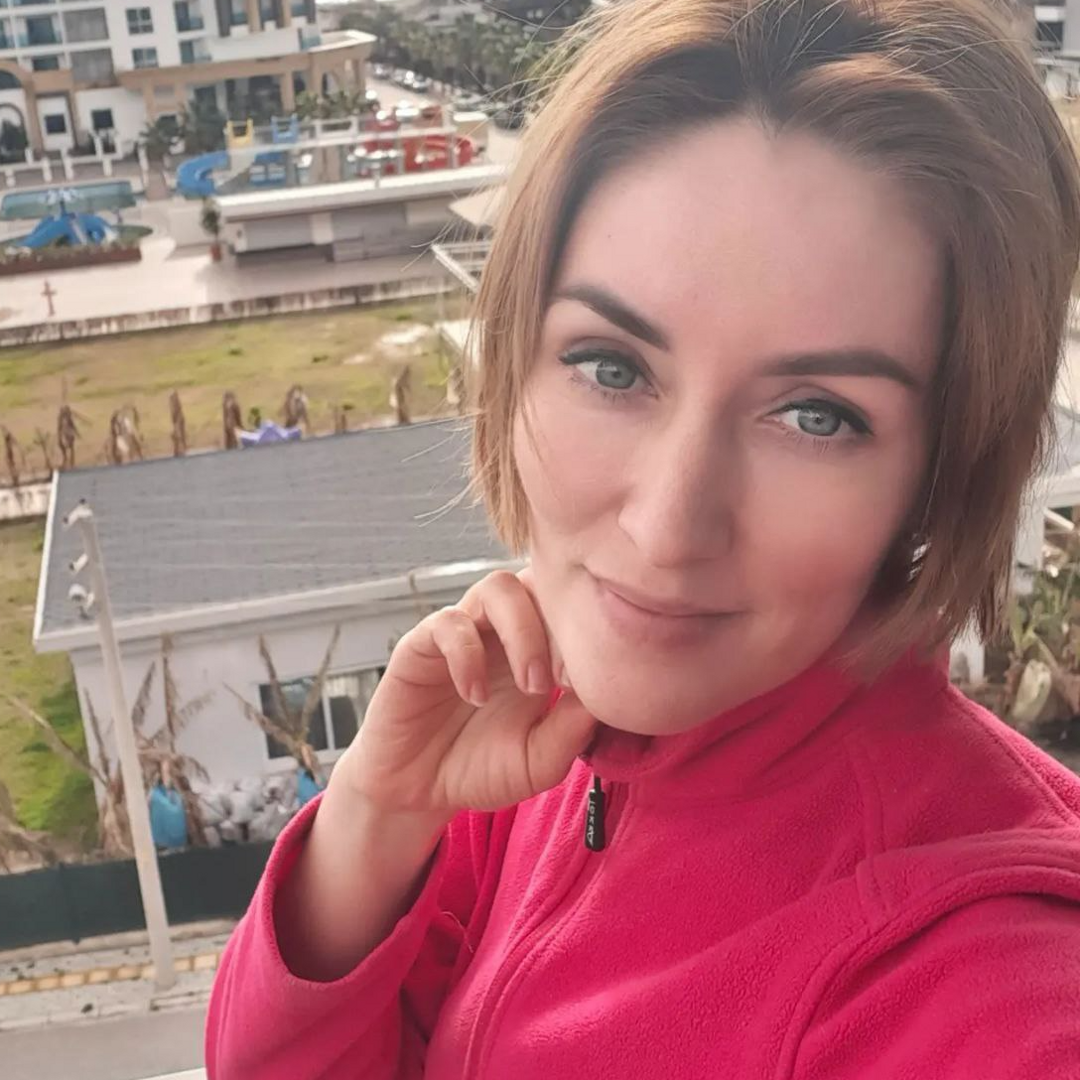 Лиана Рамазанова