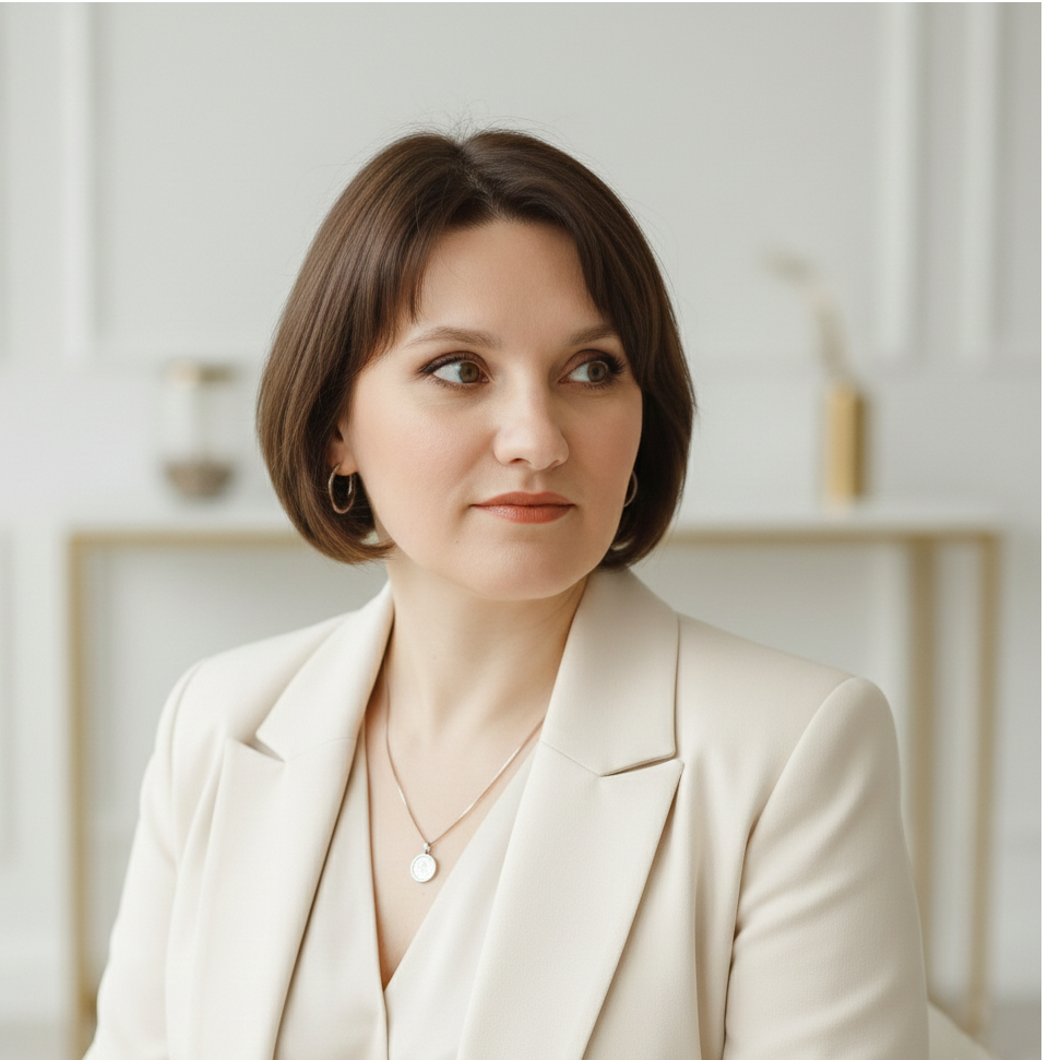 Жанна Черкашина