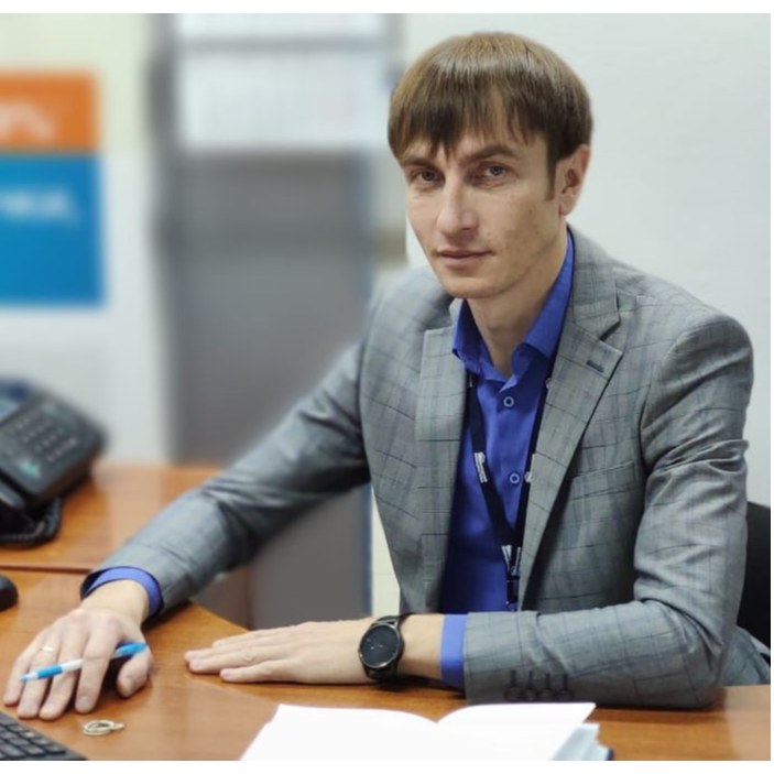 Ринат Исламутдинов