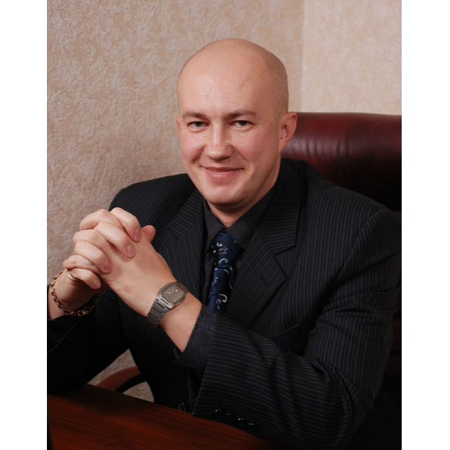 Евгений Чибисов