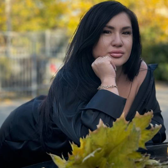 Евгения Васильцова