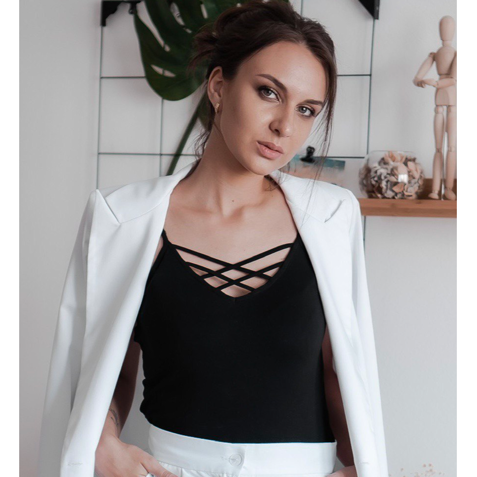 Екатерина Бердникова