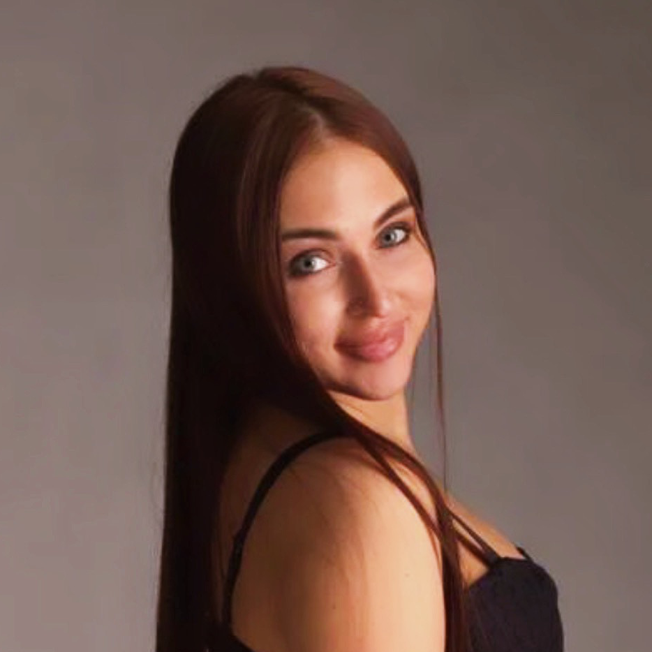 Ксения Баданина