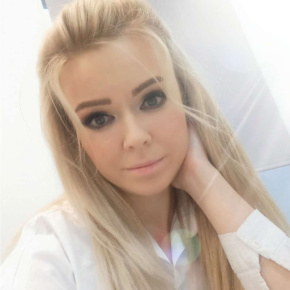 Ольга Гаджиева