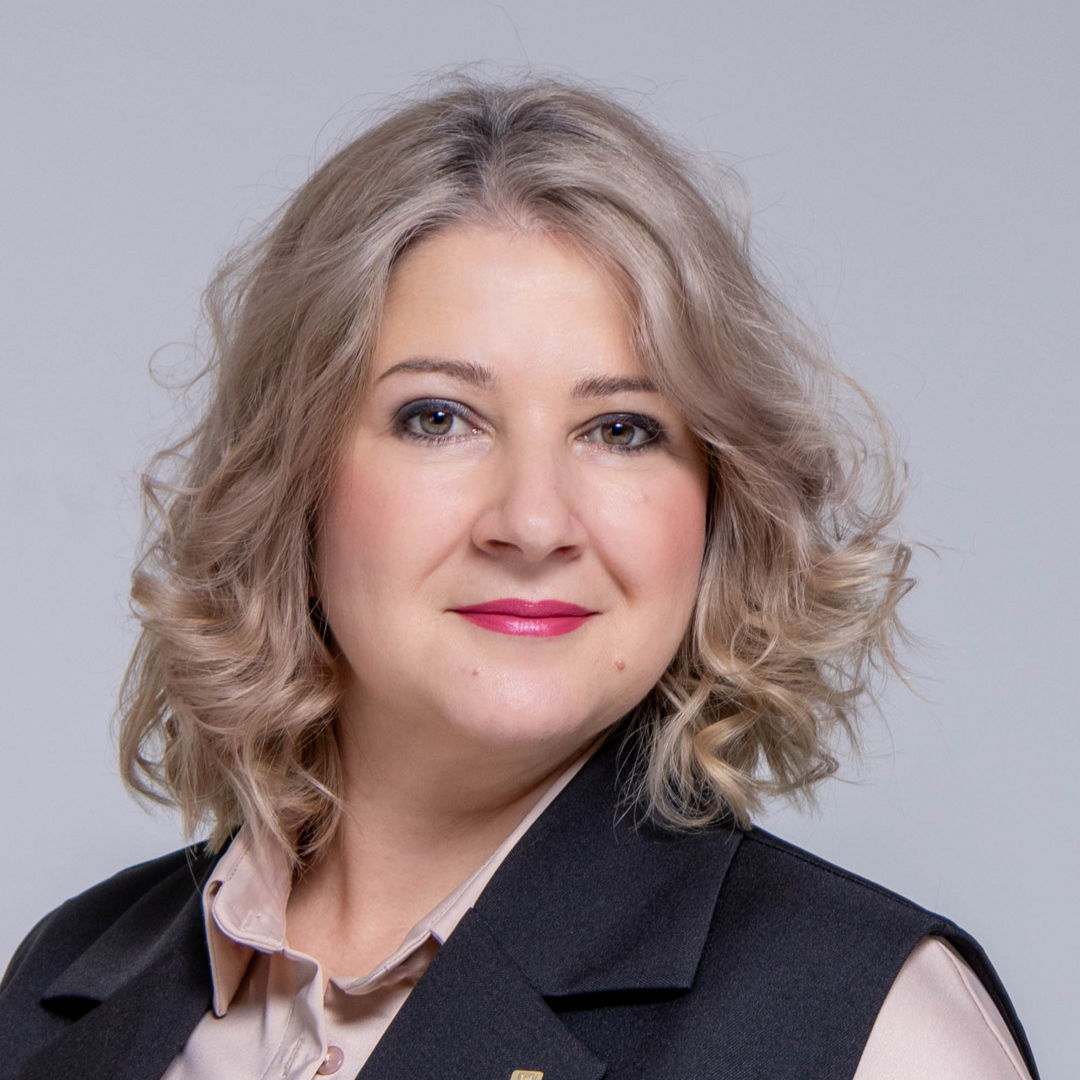 Александра Подпорина