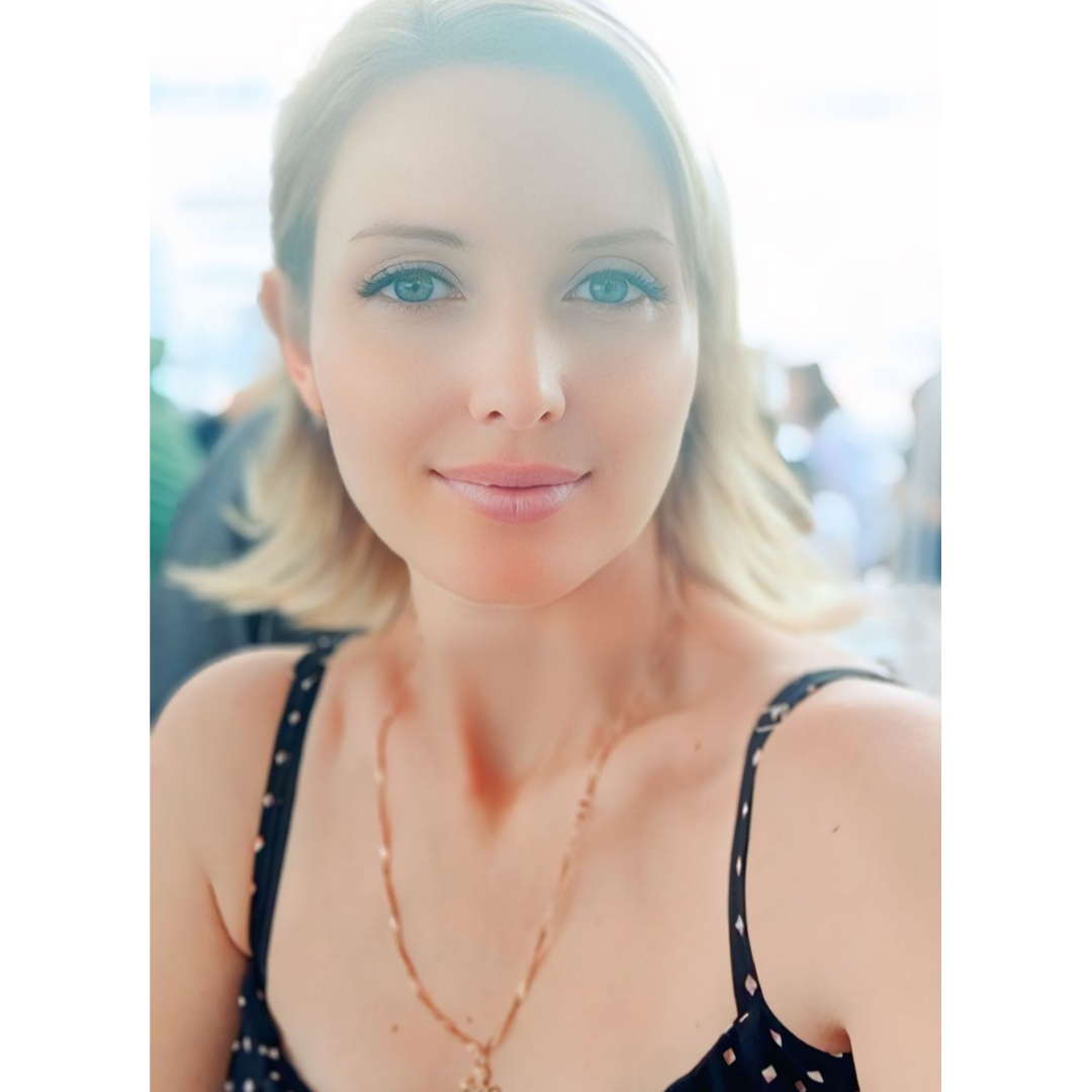 Наталья Андрюшкевич