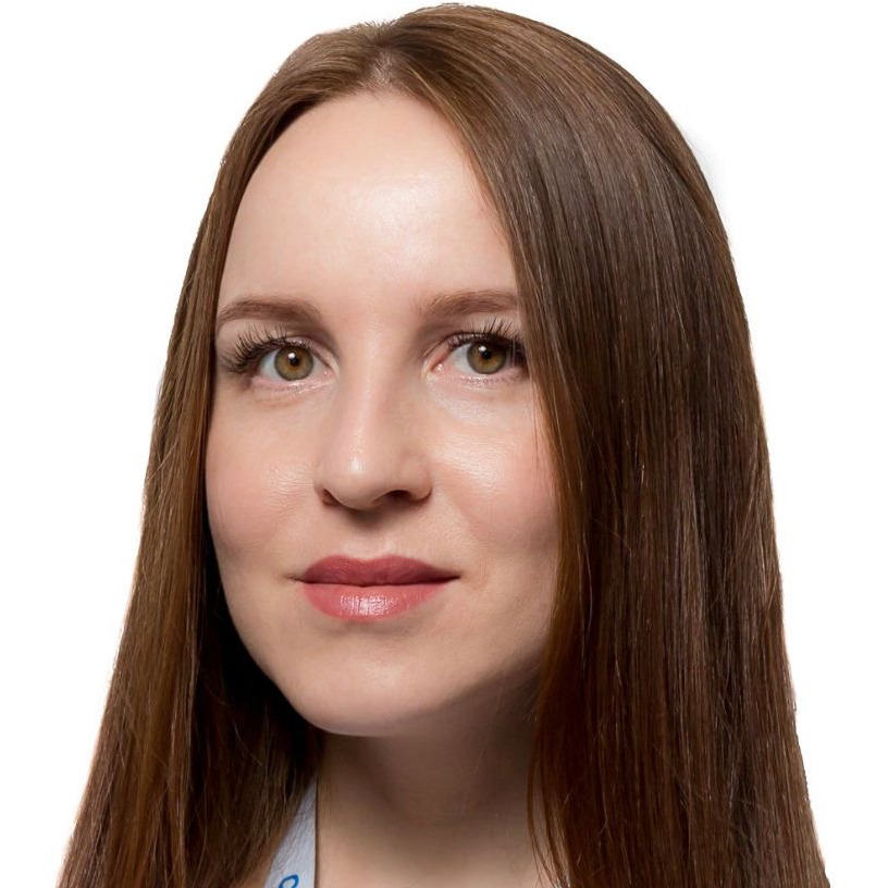 Эльвира Ахматдинова