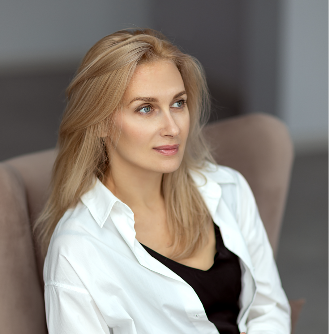 Ирина Ращупкина